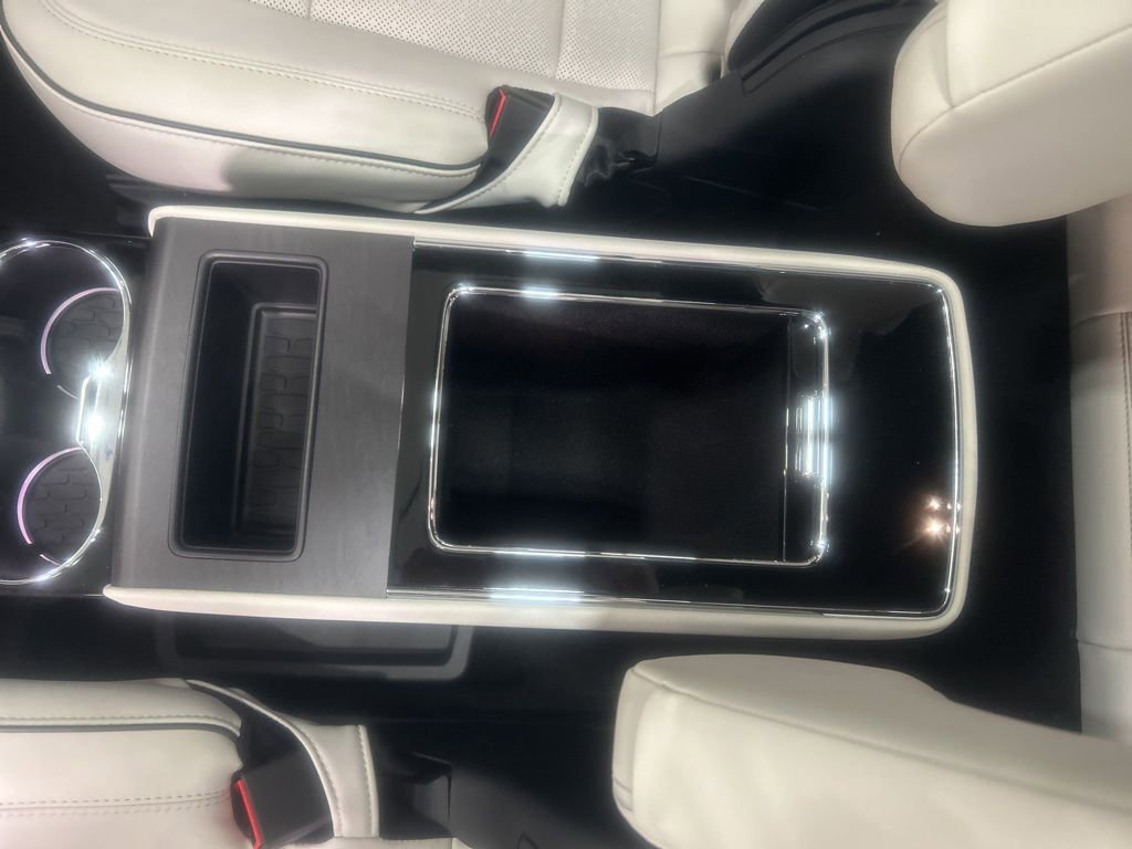 New 2025 Lincoln Aviator Black Label w/ Black Label Special Edition image 29