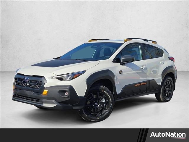 New 2026 Subaru Crosstrek 2.5i Wilderness