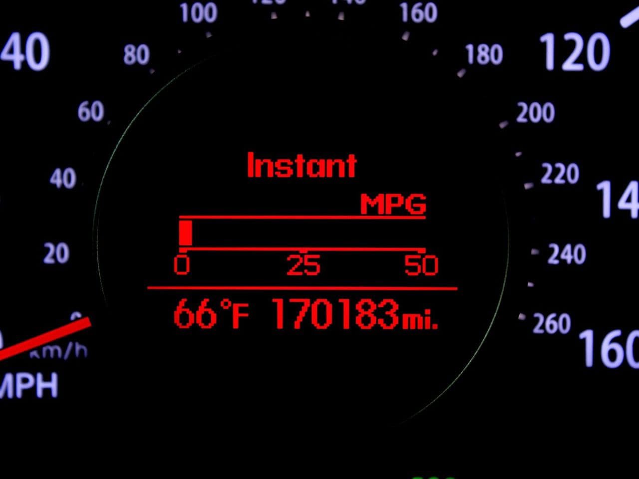 Used 2013 Kia Optima LX FWD image 13