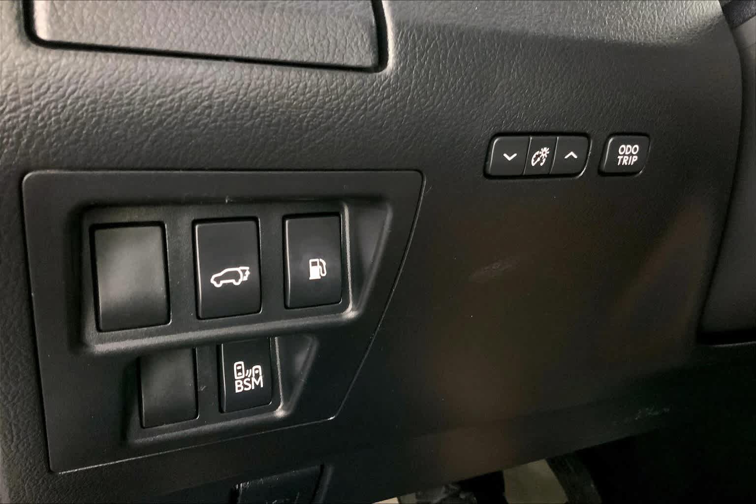 Used 2013 Lexus RX 350 AWD image 35