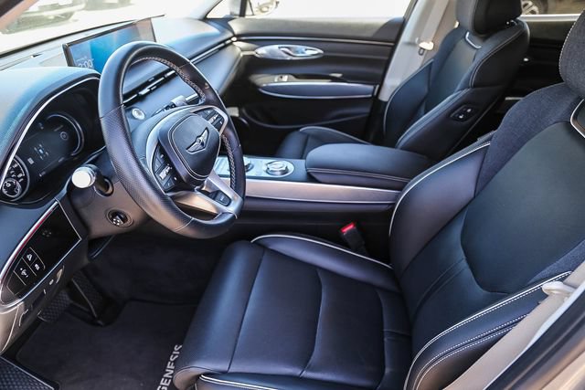 Used 2023 Genesis Electrified GV70 AWD/4WD image 20