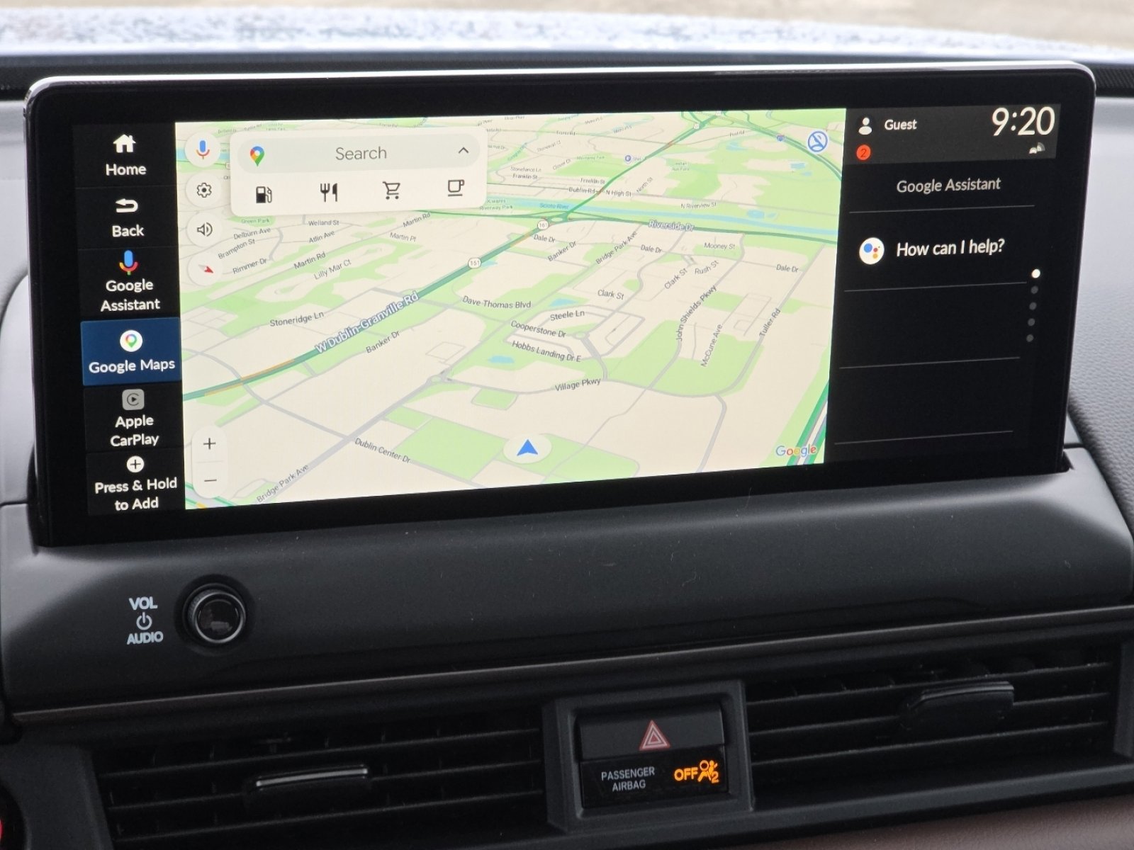 New 2026 Honda Pilot TrailSport image 4