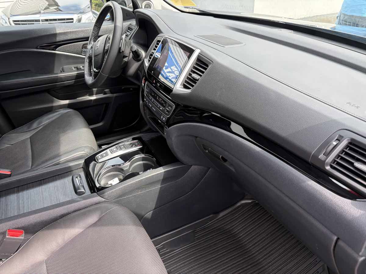 Used 2020 Honda Ridgeline RTL-E image 31