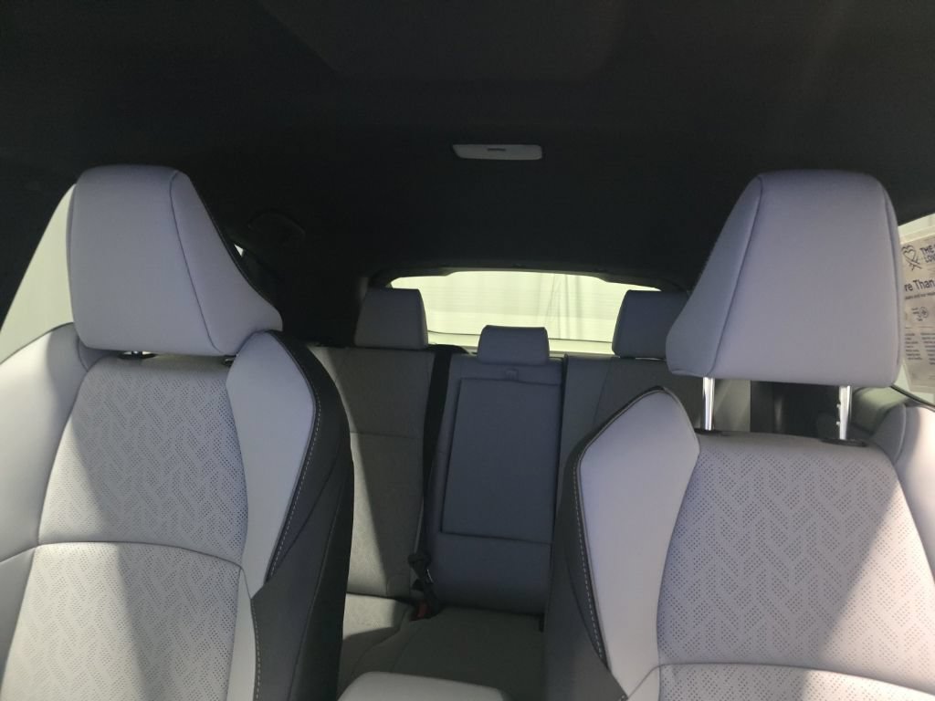 New 2026 Subaru Uncharted AWD image 16
