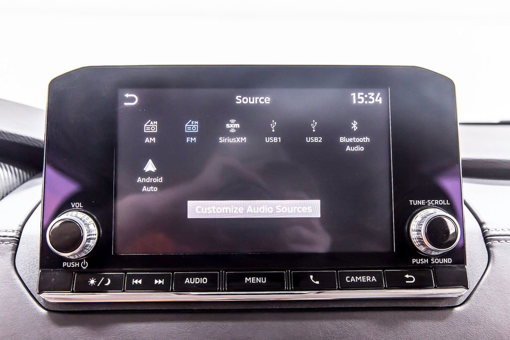 Used 2024 Mitsubishi Outlander ES image 20