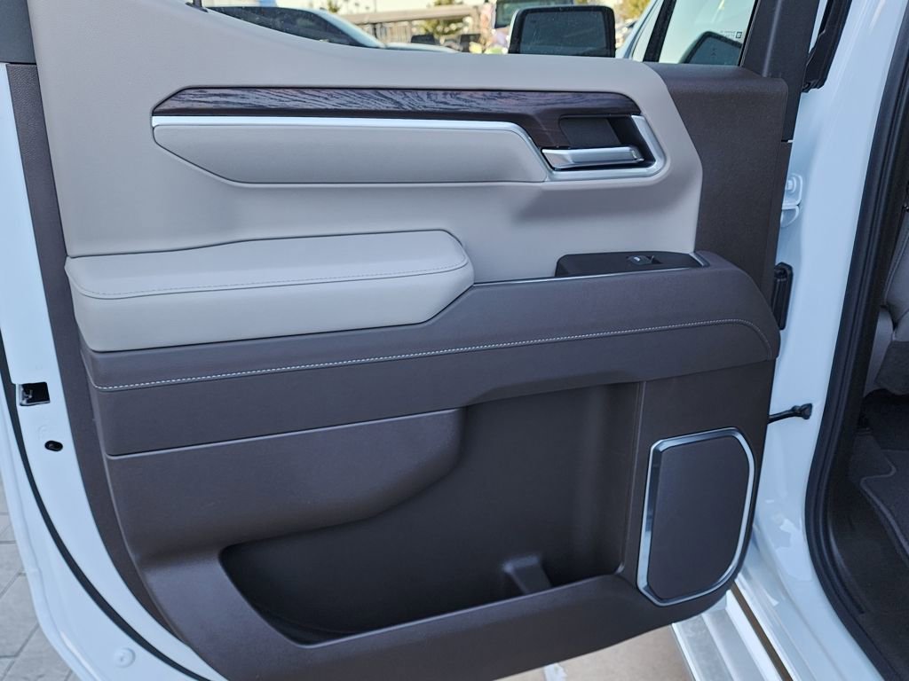 New 2026 GMC Sierra 1500 SLT w/ SLT Premium Plus Package image 42
