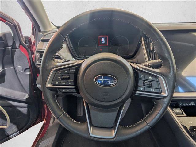 Used 2025 Subaru Legacy Premium AWD/4WD image 16
