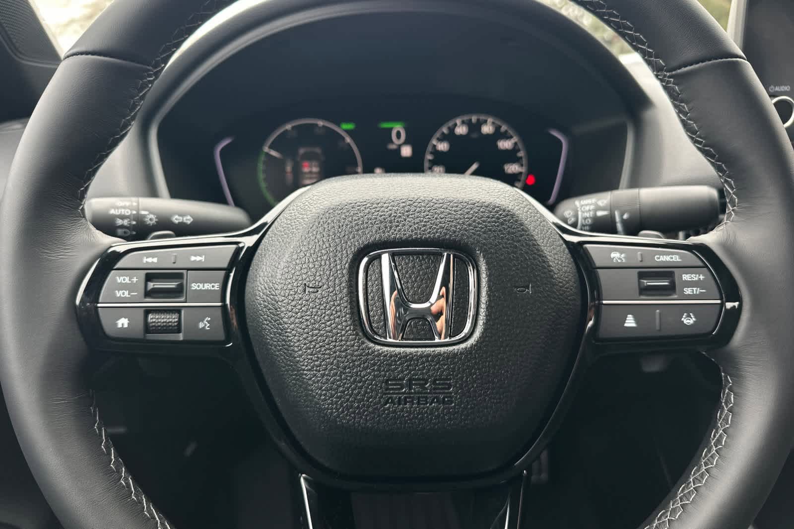 New 2026 Honda Civic Sport image 24