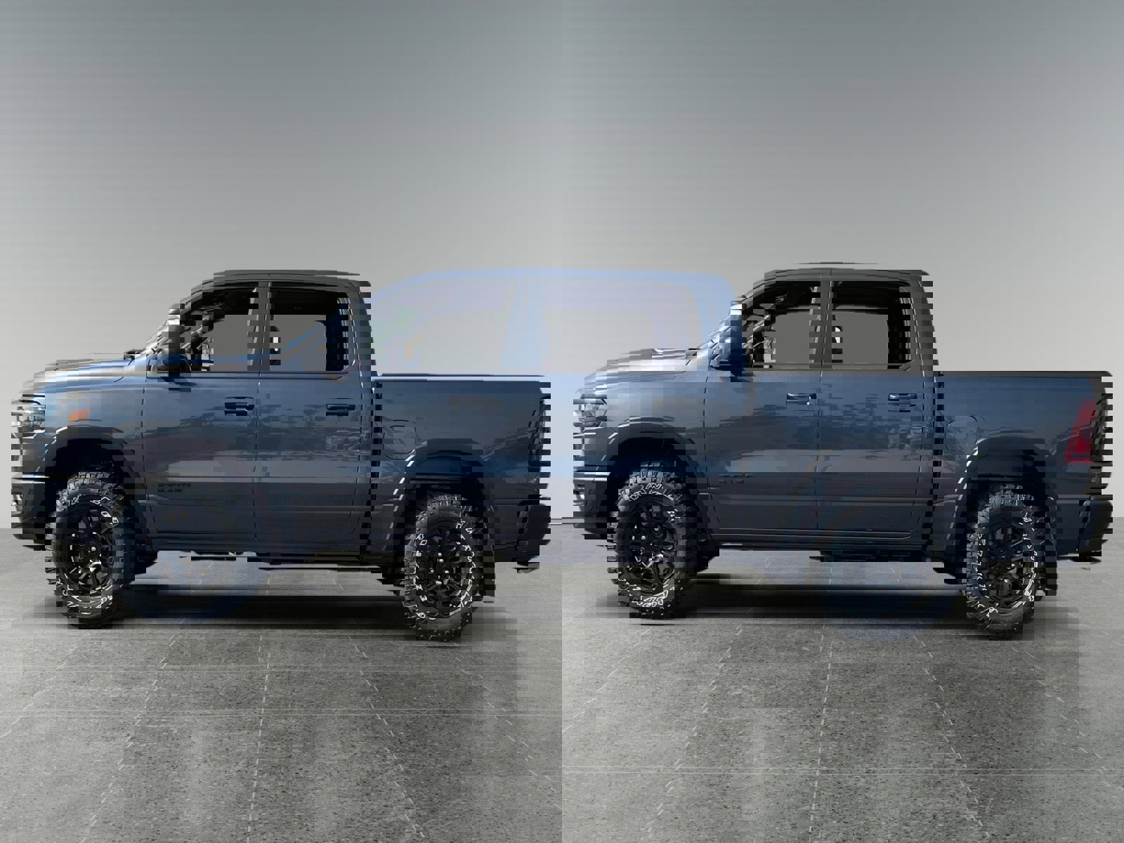 New 2026 RAM 1500 Rebel w/ Trailer Tow Group image 2