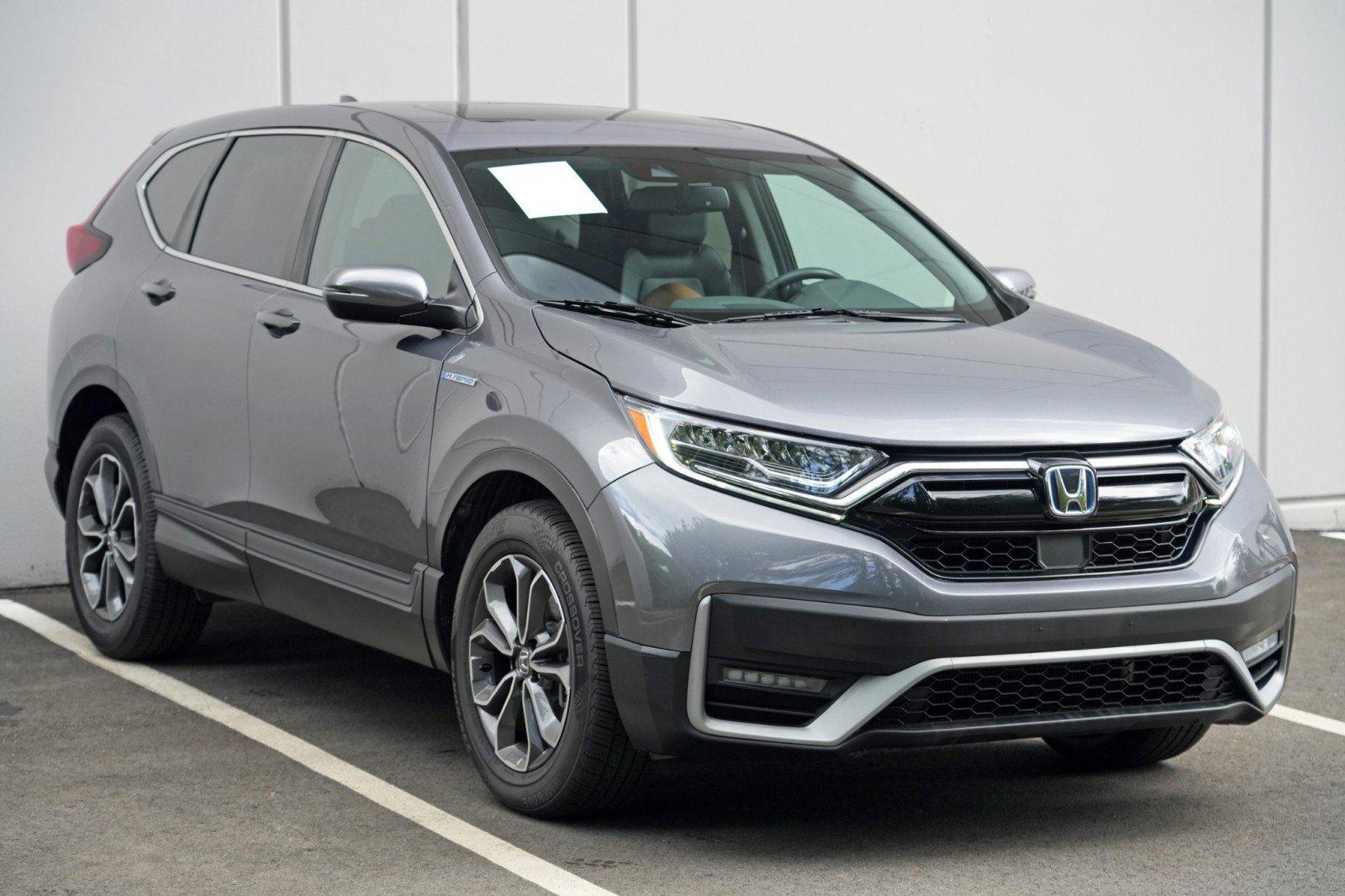 Used 2020 Honda CR-V EX-L image 50