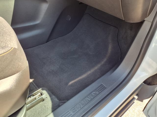 Used 2023 Chevrolet Equinox LT FWD image 77