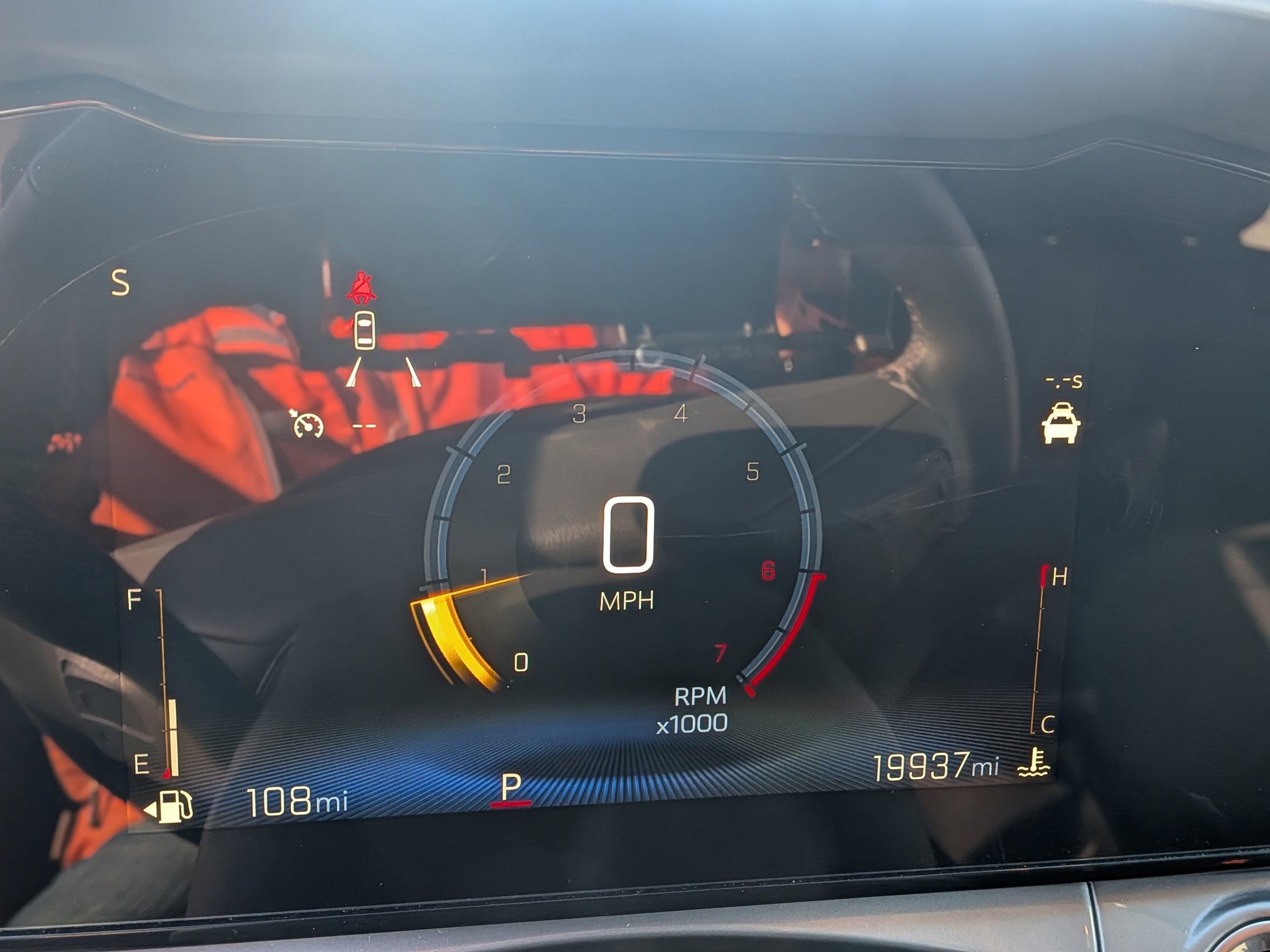 Used 2025 Chevrolet Trax LT w/ LT Convenience Package image 24