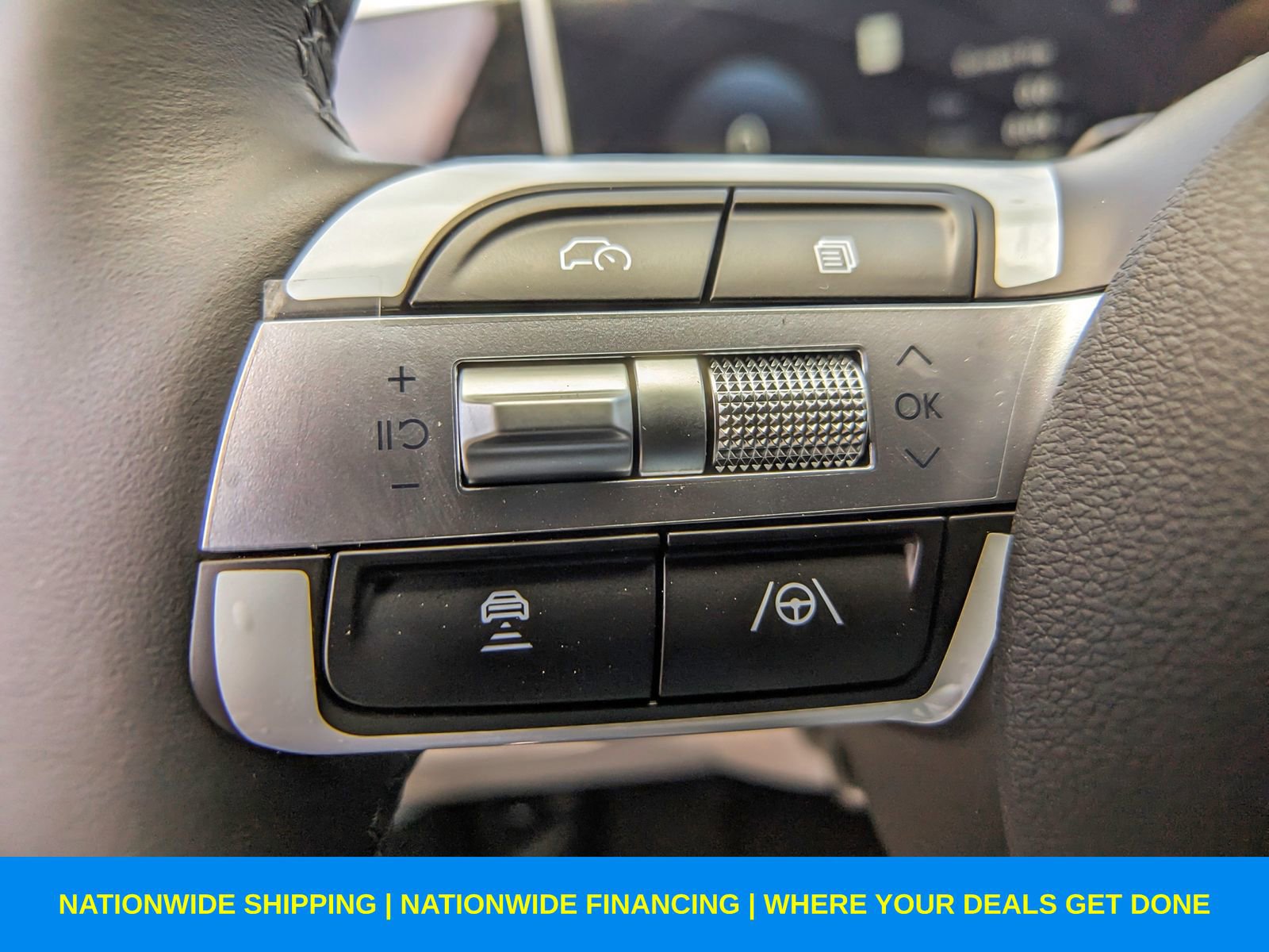 New 2025 Hyundai Tucson Limited image 37