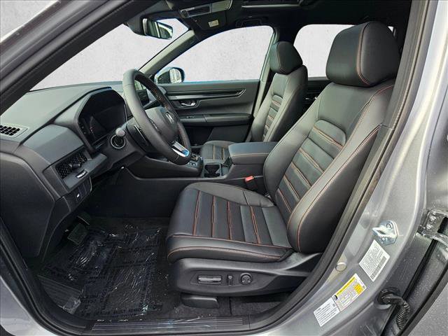 New 2026 Honda CR-V Sport-L image 16