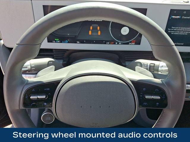 Used 2024 Hyundai Ioniq 5 SEL AWD/4WD image 4