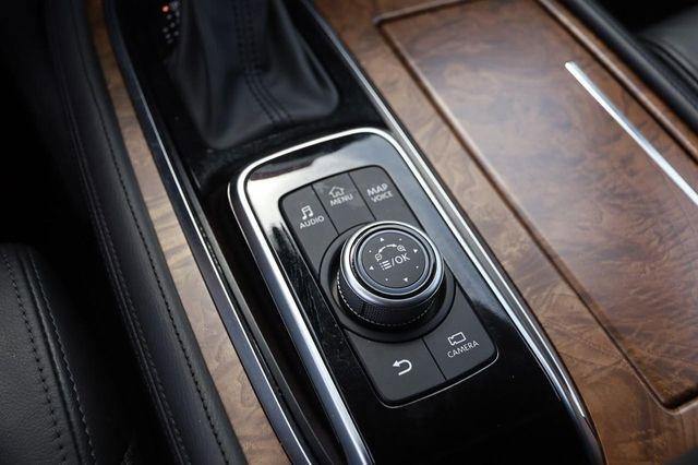Used 2024 Nissan Armada SL w/ Captain's Chairs Package AWD/4WD image 23