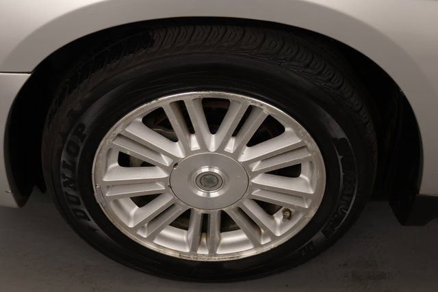 Used 2007 Chrysler Sebring Touring w/ Convenience Group I image 7