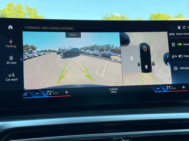Certified 2023 BMW i4 eDrive40 RWD image 26