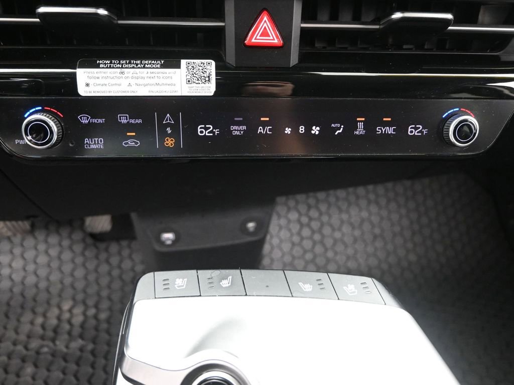Used 2023 Kia EV6 Wind image 19