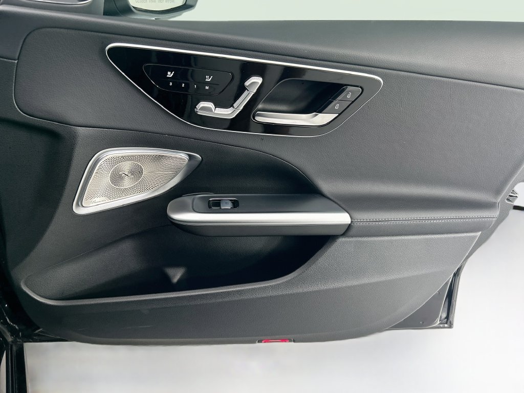 Certified 2026 Mercedes-Benz C 300 Sedan image 24