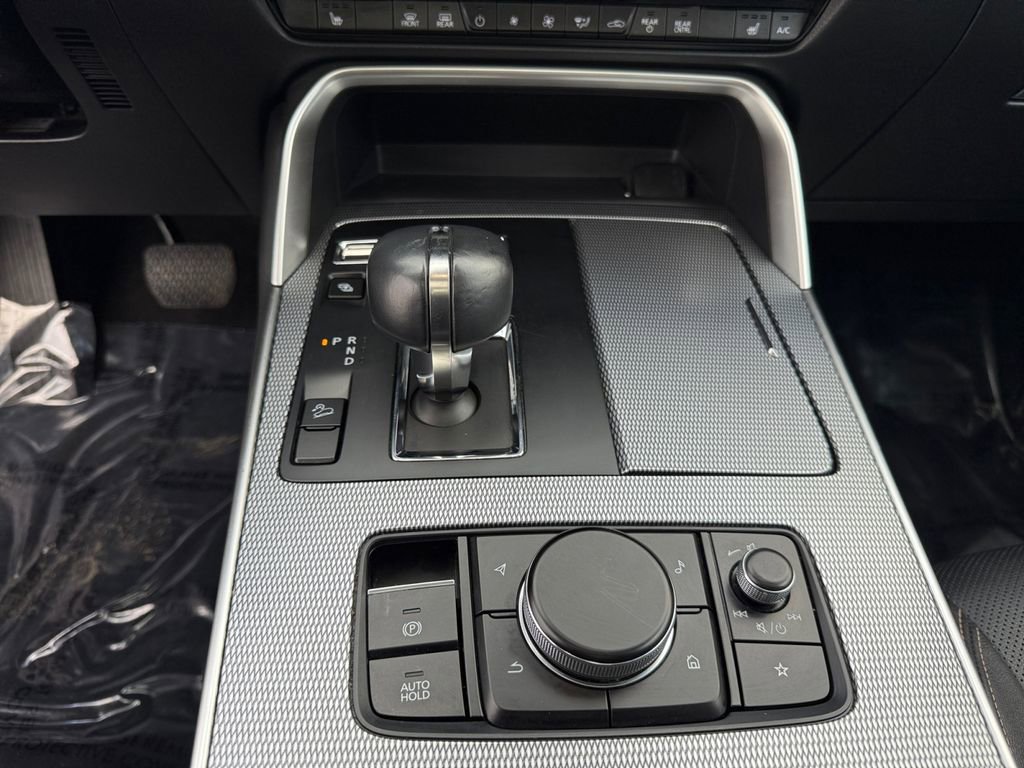 Used 2024 MAZDA CX-90 Plug-In Hybrid w/ Premium Pkg image 18