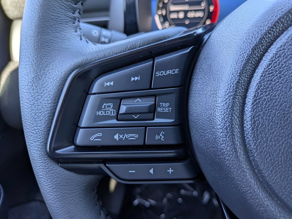 New 2026 Subaru Outback Limited AWD/4WD image 25