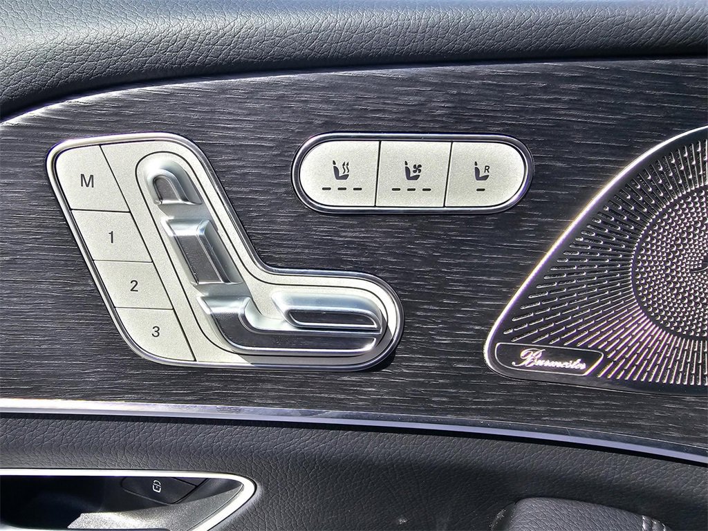 New 2026 Mercedes-Benz GLS 450 4MATIC image 13