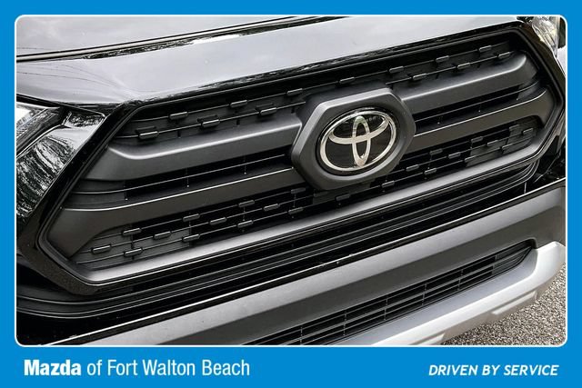Used 2024 Toyota RAV4 Adventure AWD/4WD image 34