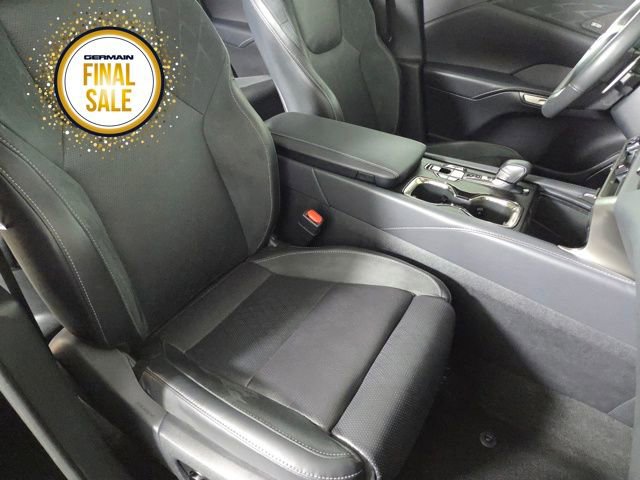 Certified 2023 Lexus RX 350 350 Luxury image 26