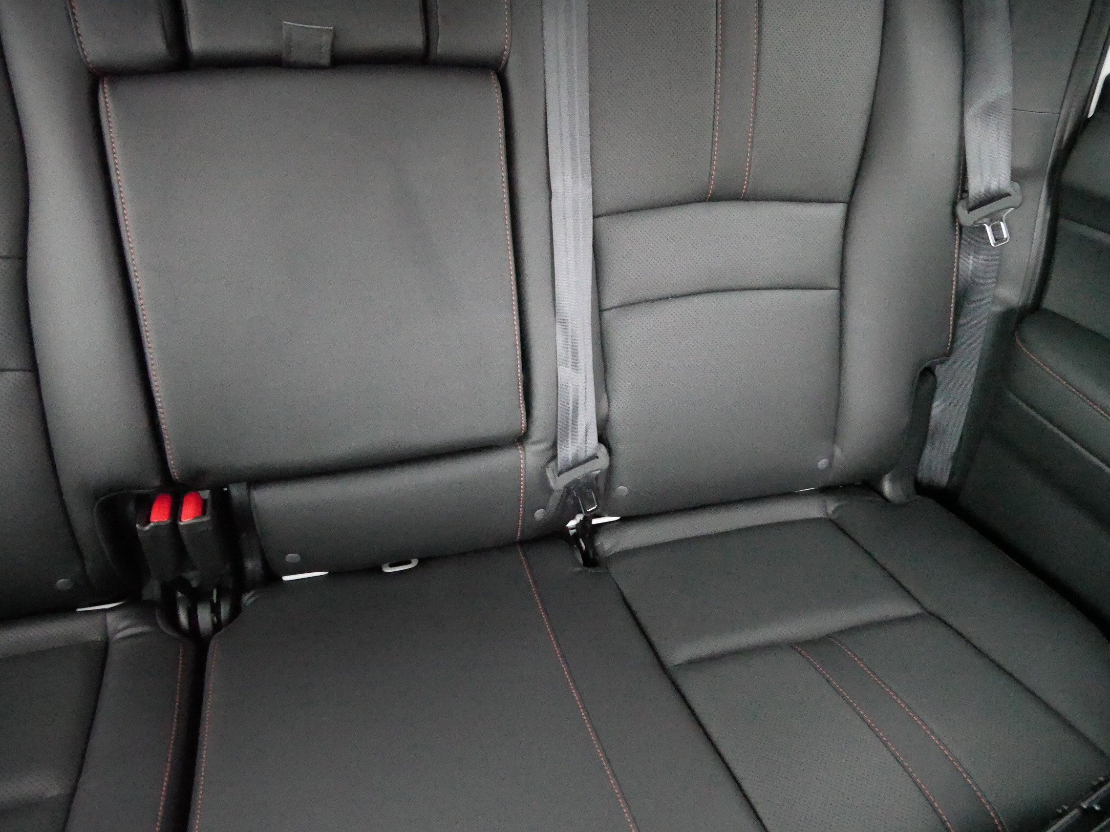 Certified 2025 Honda Ridgeline TrailSport image 14