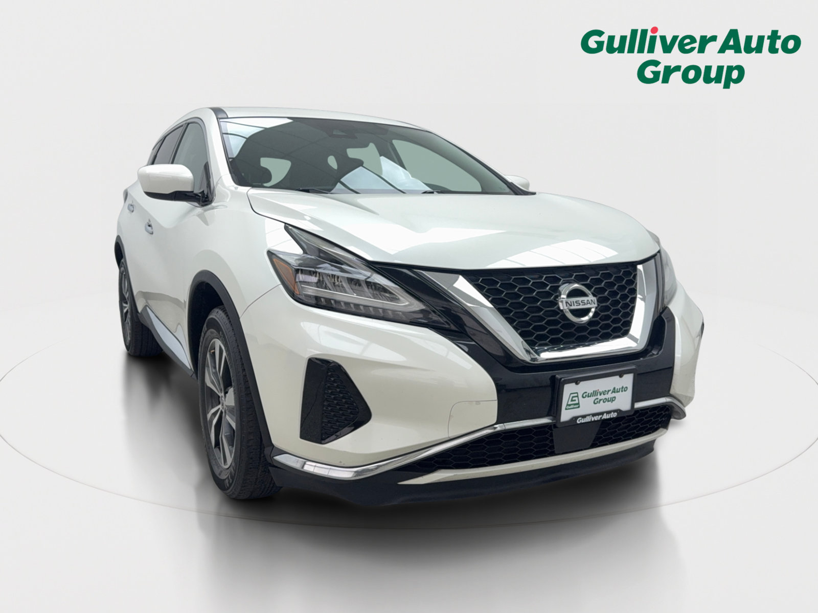 Used 2021 Nissan Murano S FWD image 13