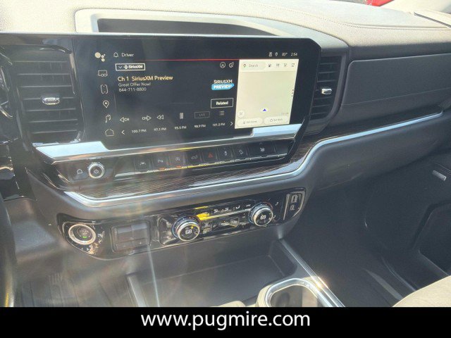 Used 2022 GMC Sierra 1500 Elevation w/ Elevation Premium Package AWD/4WD image 28