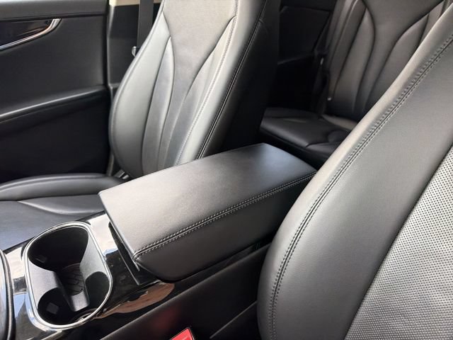 Used 2021 Lincoln Nautilus Reserve FWD image 21