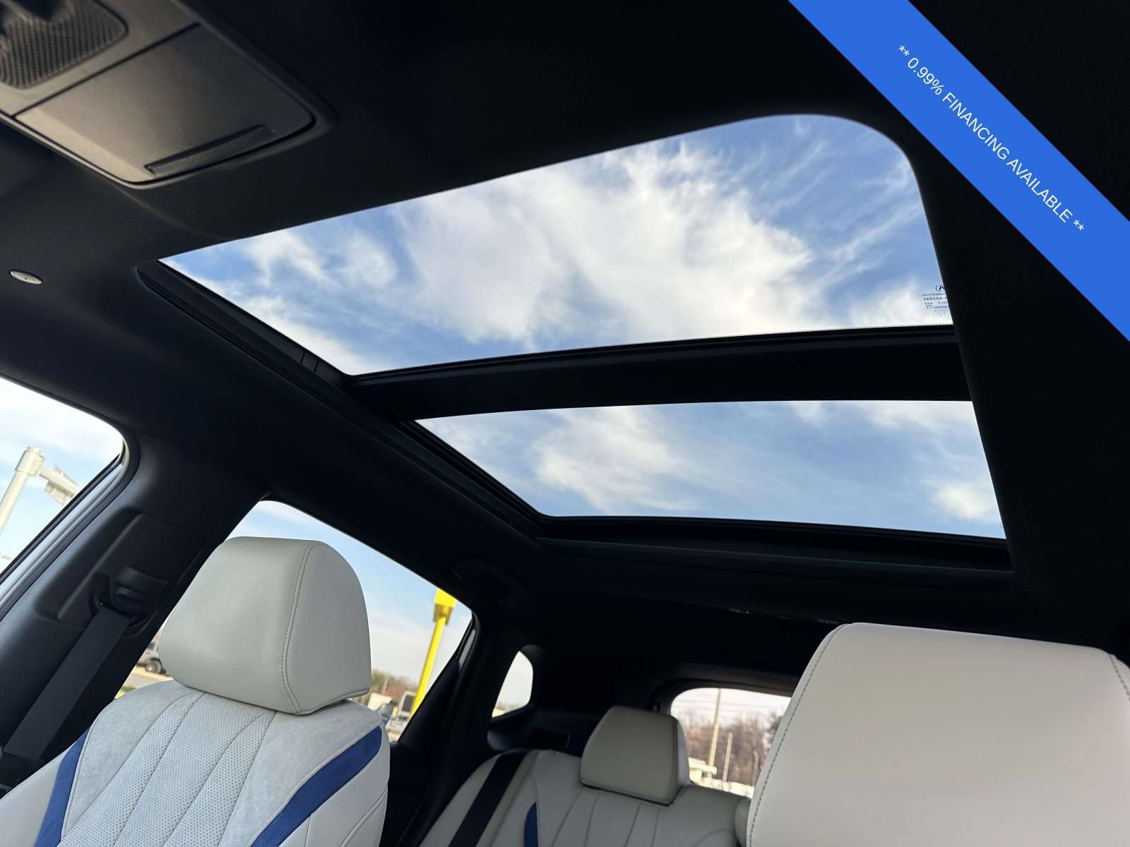 Certified 2025 Acura ADX A-Spec image 17