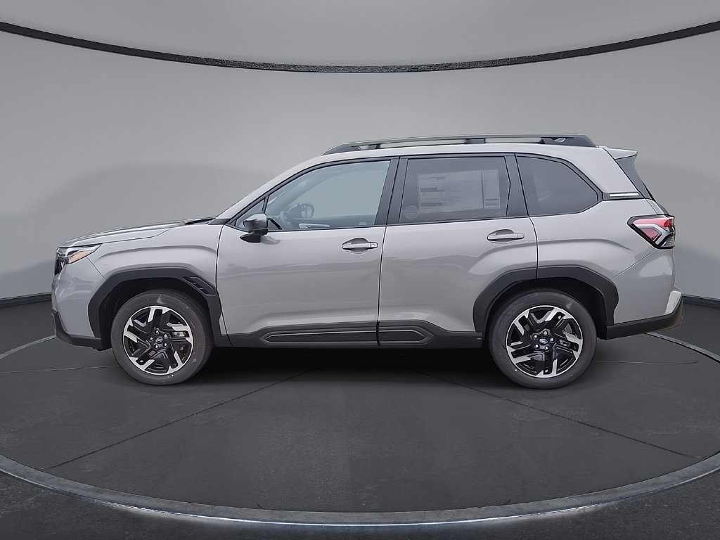 New 2026 Subaru Forester Limited AWD/4WD image 9