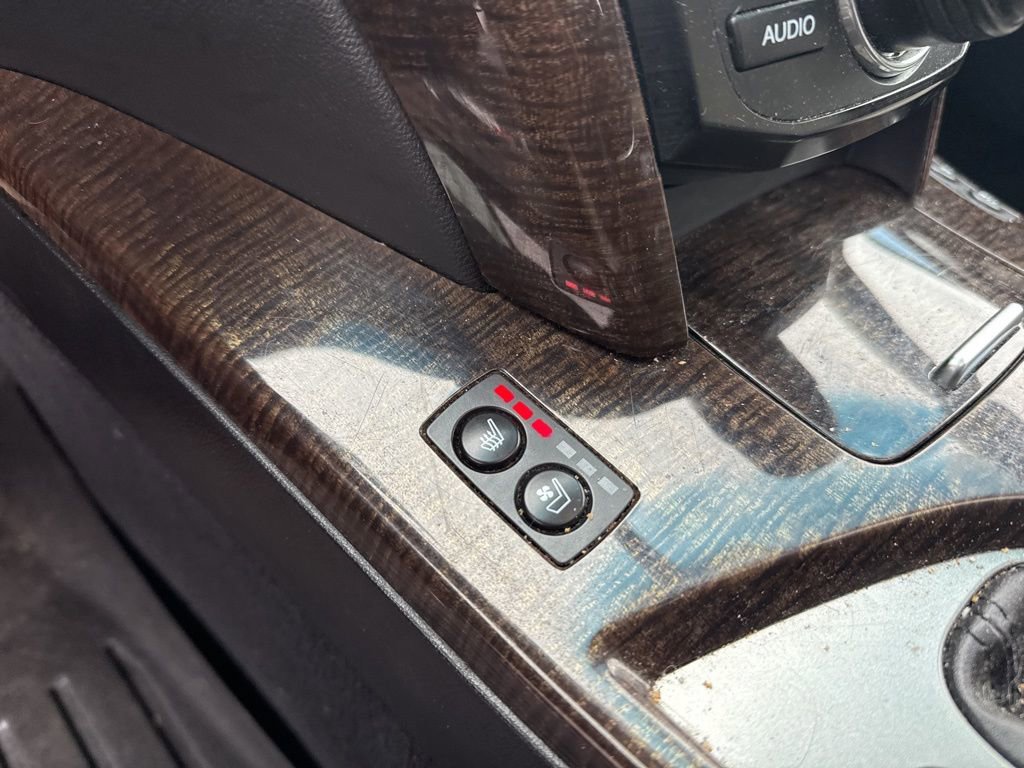 Used 2011 Acura MDX w/ Advance & Entertainment image 16