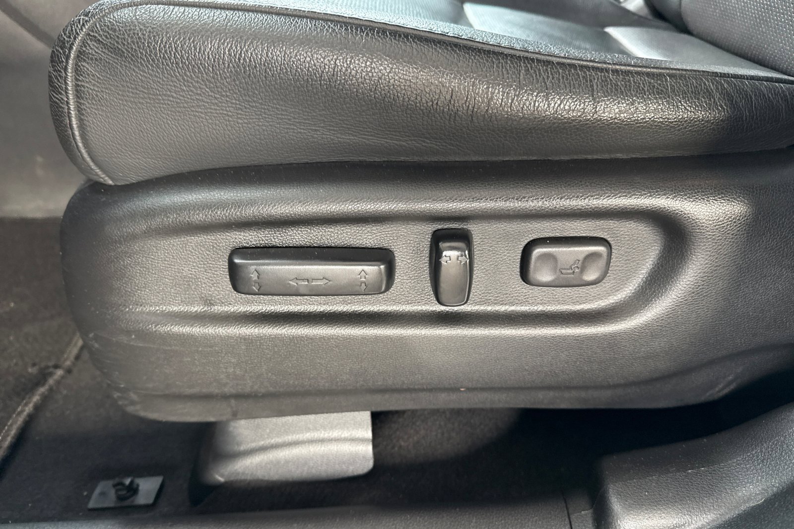 Used 2021 Honda Pilot Black Edition image 14