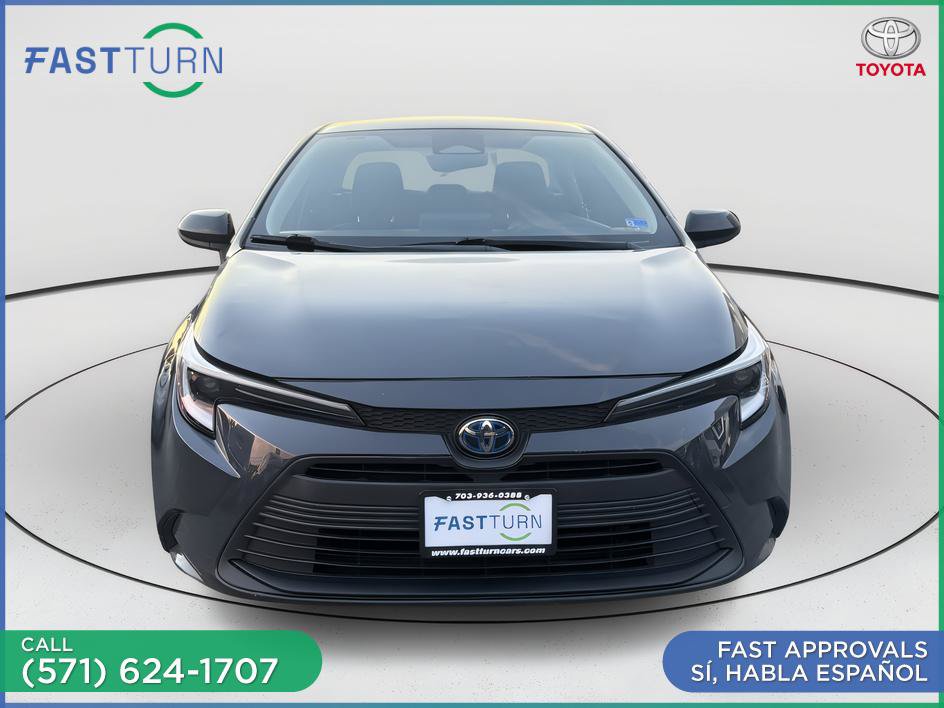Used 2016 Toyota Camry LE w/ Protection Package (Q2) FWD image 3