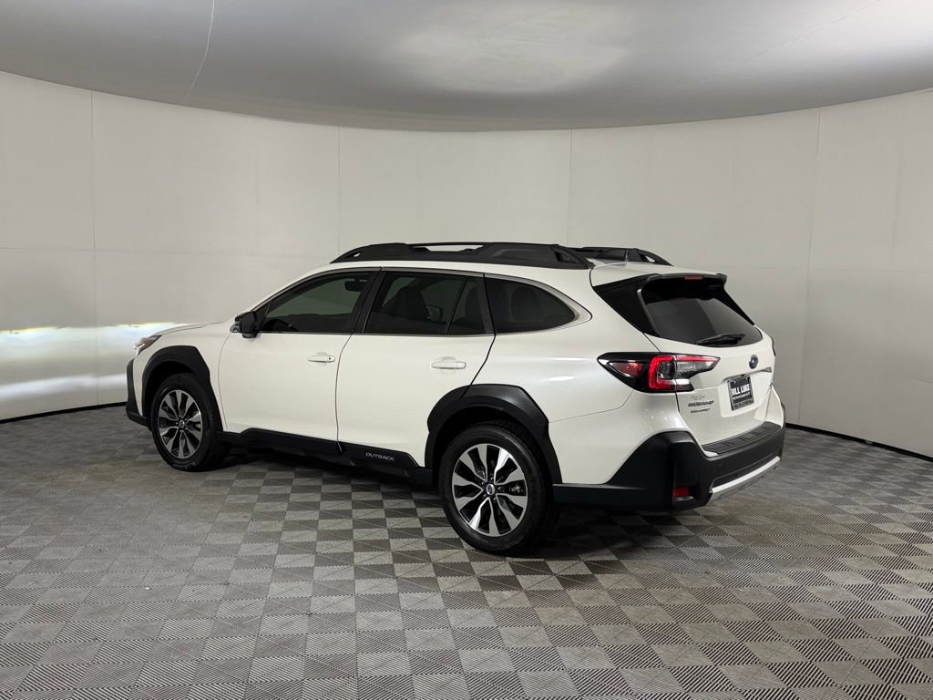 Used 2023 Subaru Outback Limited XT image 10