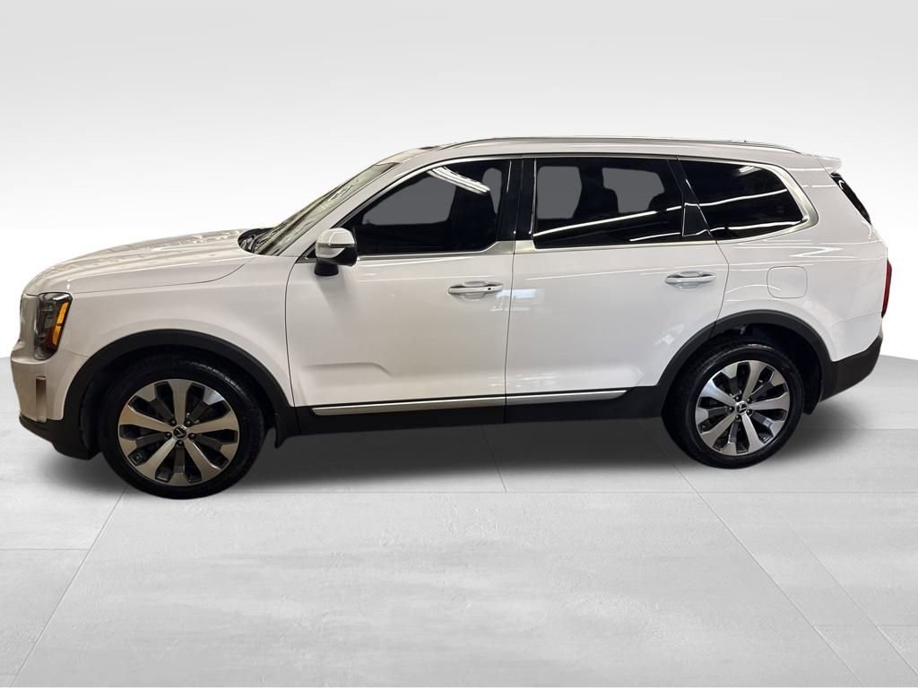 Used 2021 Kia Telluride S image 2