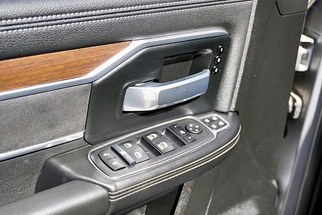 Used 2024 RAM 2500 Laramie image 26
