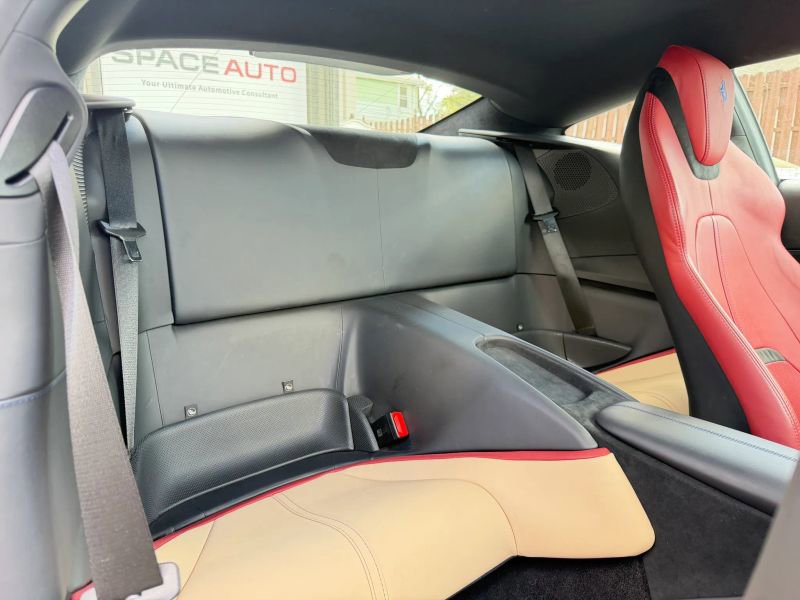 Used 2024 Ferrari Roma RWD image 26