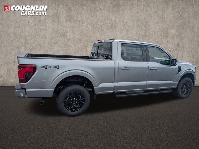 New 2026 Ford F150 XLT w/ Equipment Group 302A MID AWD/4WD image 9