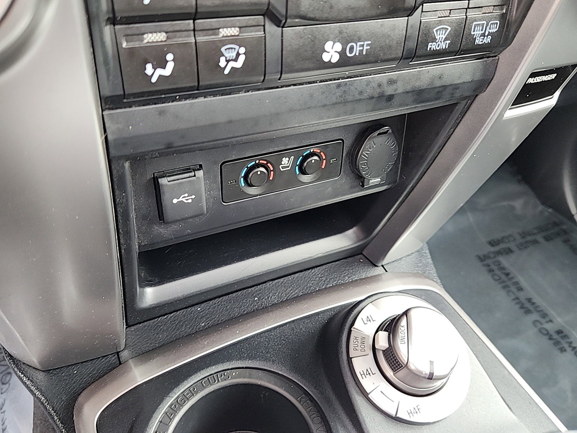 Certified 2024 Toyota 4Runner Limited image 16