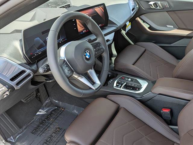 New 2025 BMW 228i xDrive image 3