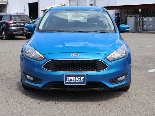 Used 2015 Ford Focus SE w/ Equipment Group 201A video 2