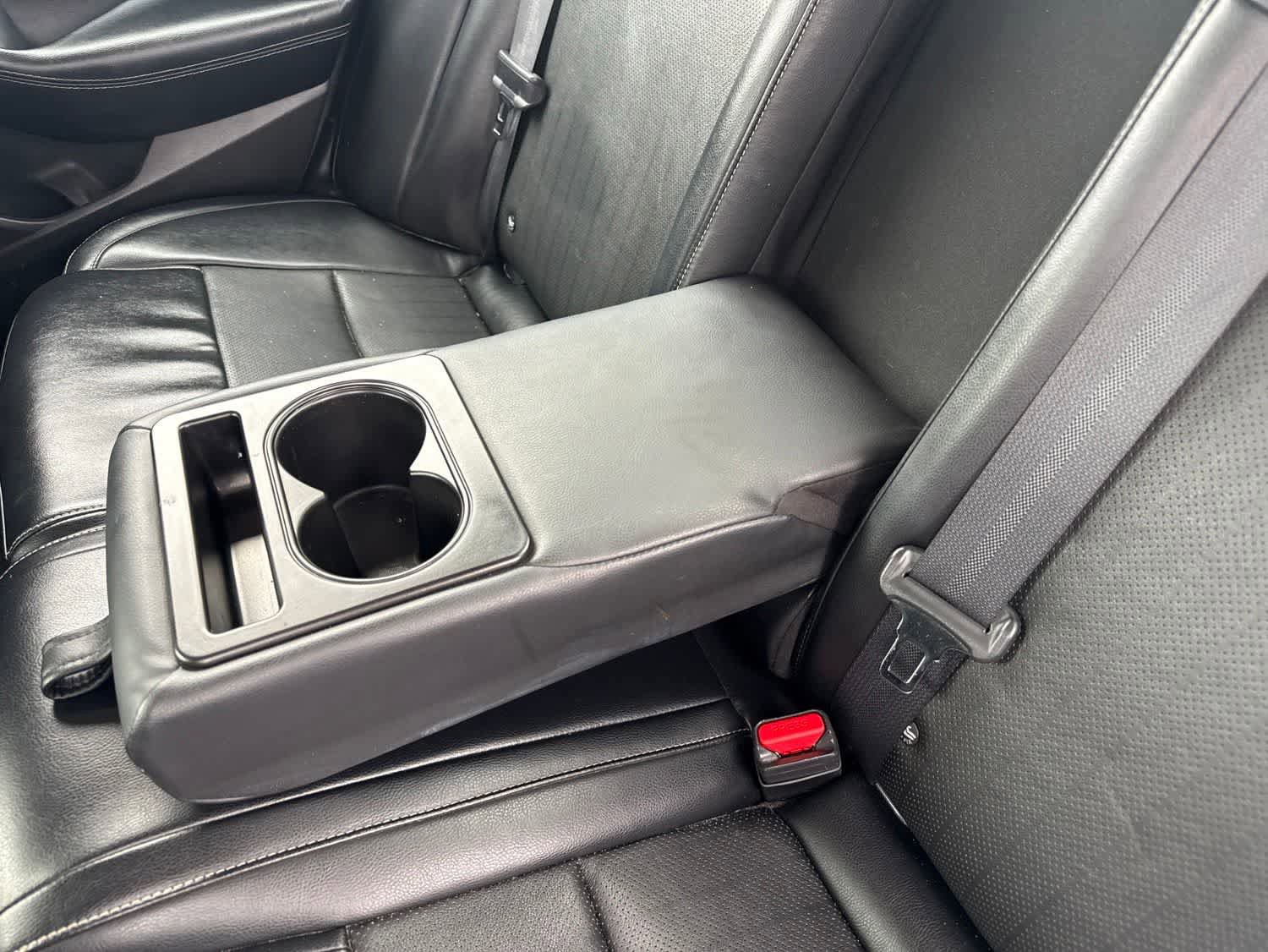 Used 2023 Nissan Maxima SV w/ Floor Mat Group FWD image 15