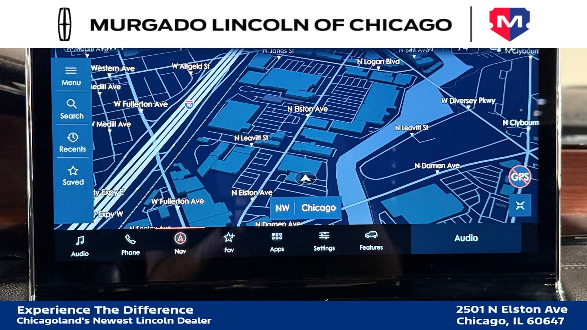 Used 2023 Lincoln Navigator Reserve image 90