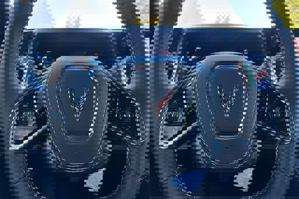 New 2026 Chevrolet Corvette Z06 image 23