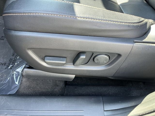 Certified 2024 MAZDA CX-90 3.3 Turbo w/ Preferred Plus image 12